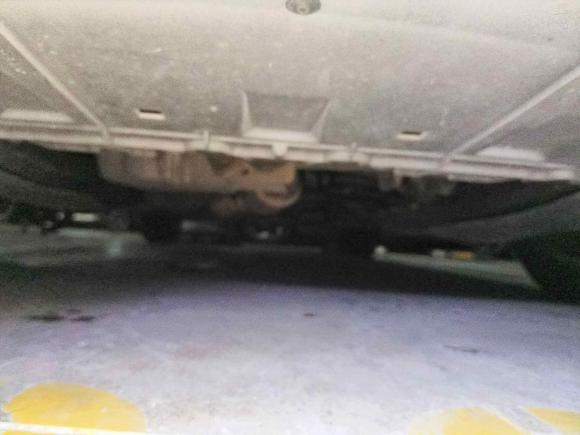 [上海·沪E] 二手别克君威2015款 1.6T 领先技术型