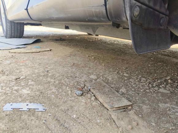 [苏州·苏U] 二手马自达马自达CX-52012款 2.0L 四驱豪华版