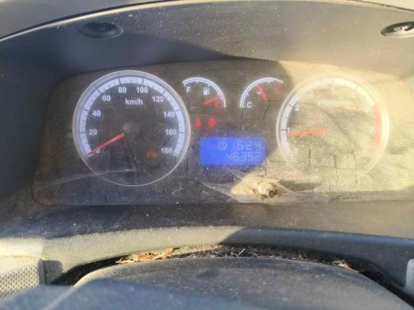 [南通·苏F] 二手福田风景G72020款 2.4L商运版长轴高顶6座商务车国VI 4K22D4M