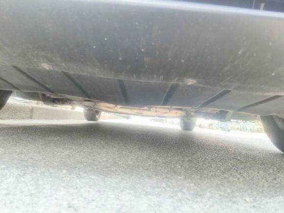 [上海·沪A] 二手宝马宝马i32018款 豪华型