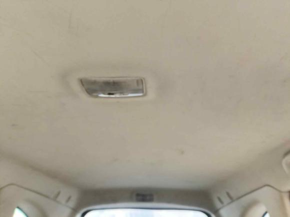 [青岛·鲁U] 二手江铃驭胜S3502013款 2.4T 自动两驱柴油豪华版5座