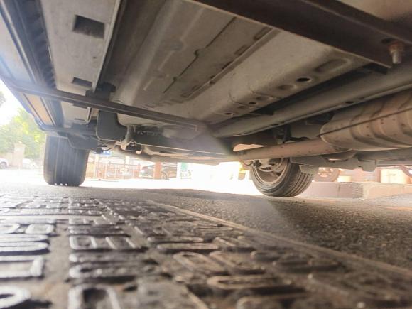 [深圳·粤B] 二手别克昂科拉2014款 1.4T 自动两驱都市精英型