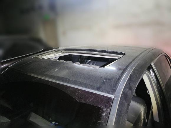 [武汉·鄂A] 二手本田雅阁2016款 2.4L 智尊版