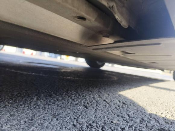 [常州·苏D] 二手小鹏小鹏P72023款 586E