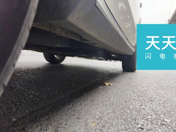 [合肥·鄂C] 二手荣威荣威RX52018款 20T 两驱手动旗舰版