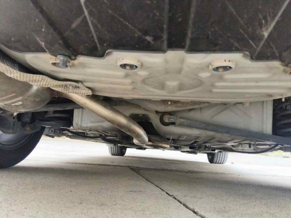 [苏州·苏E] 二手雪佛兰科鲁兹2016款 1.4T DCG豪华版