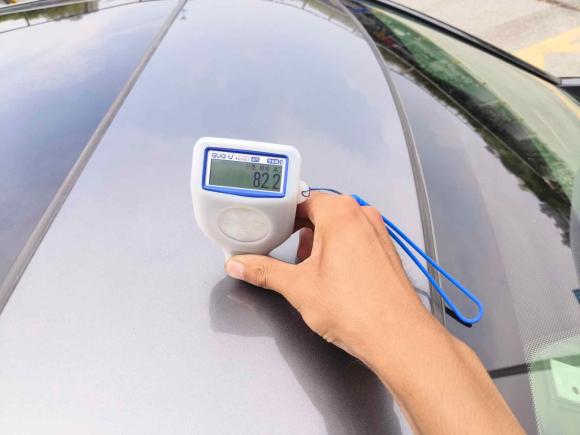 [广州·粤A] 二手本田冠道2017款 240TURBO 两驱豪华版