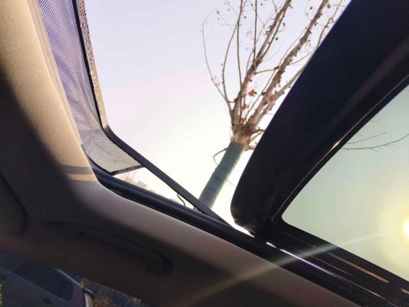 [西安·陕A] 二手福特锐界2021款 PLUS EcoBoost 245 两驱铂锐型 5座