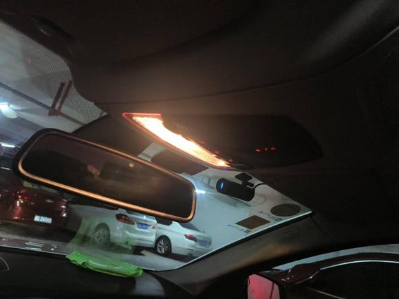 [温州·浙C] 二手宝马宝马5系2012款 523Li 豪华型