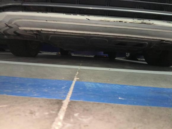 [南通·苏E] 二手大众朗行2015款 1.6L 自动风尚版