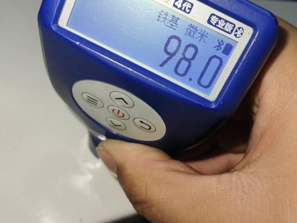 [南昌·赣A] 二手奇瑞艾瑞泽52016款 1.5L CVT领锐版