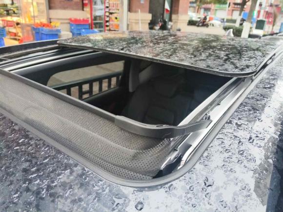 [合肥·皖A] 二手奇瑞瑞虎72022款 超能版 1.5T CVT超能英雄