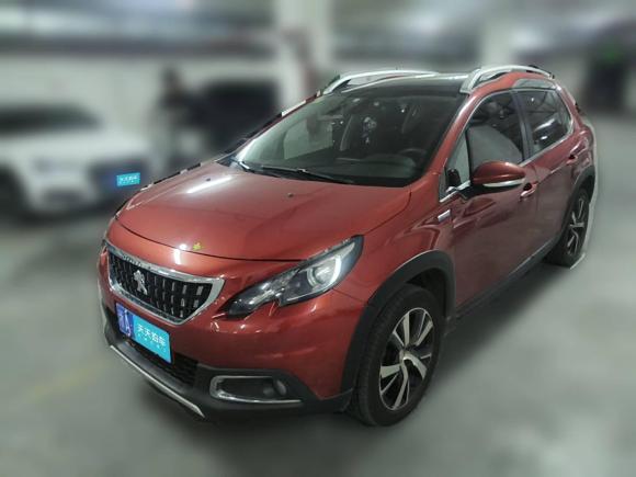 標(biāo)致標(biāo)致20082018款 230THP 自動(dòng)豪華版「杭州二手車」「天天拍車」