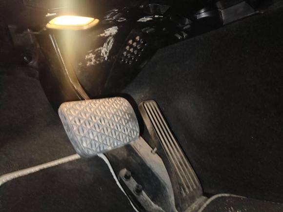 [杭州·浙A] 二手奔驰奔驰GLK级2011款 GLK 300 4MATIC 豪华型