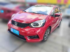 [无锡·苏B]本田&nbsp;&nbsp;LIFE&nbsp;&nbsp;2021款 1.5L CVT SPORT心动版