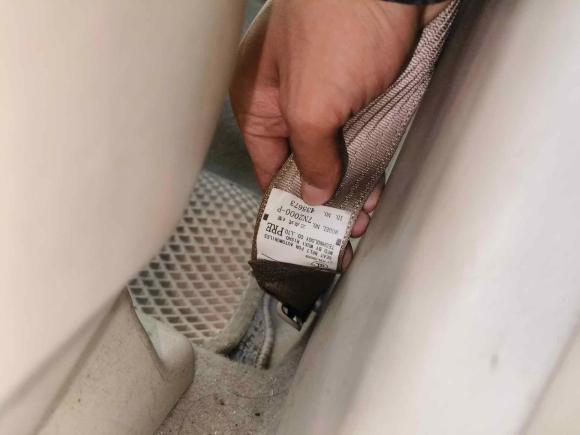 [深圳·粤B] 二手丰田花冠2011款 1.6L 自动豪华版