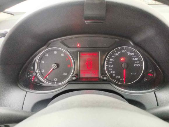 [嘉兴·浙A] 二手奥迪奥迪Q52012款 2.0TFSI 技术型