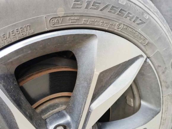 [广州·粤A] 二手广汽传祺传祺M62021款 PRO 270T 自动尊享版