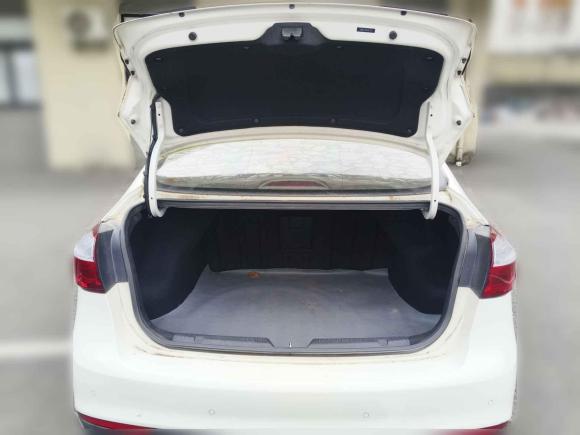 [上海·沪C] 二手起亚起亚K32016款 1.6L 自动GLS