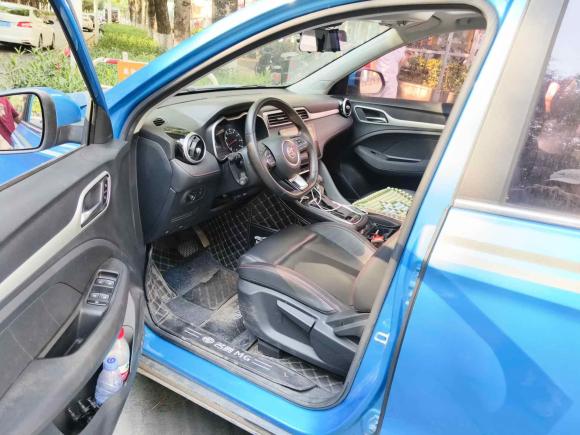 [广州·湘M] 二手名爵名爵ZS2020款 180DVVT 自动Lite