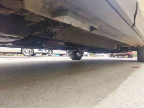 [青岛·鲁U] 二手北京汽车智行2018款 1.5T CVT新智版 国V