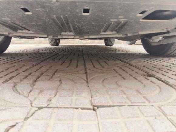 [无锡·苏B] 二手雪佛兰迈锐宝2014款 2.0L 自动豪华版