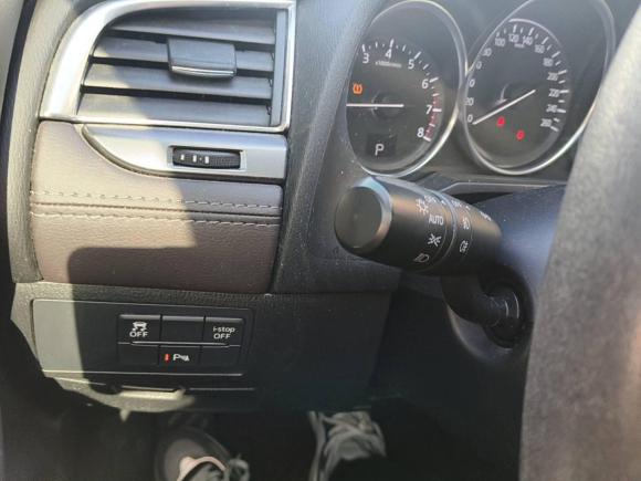 [宁波·浙B] 二手马自达阿特兹2018款 2.0L 蓝天豪华版 国V