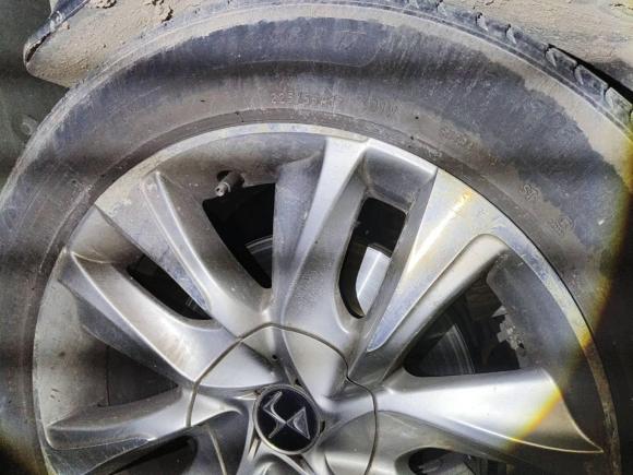 [义乌·浙G] 二手DSDS 52014款 1.6T 豪华版THP160