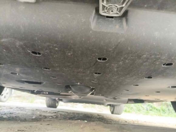 [合肥·皖A] 二手理想汽车理想L72023款 Pro