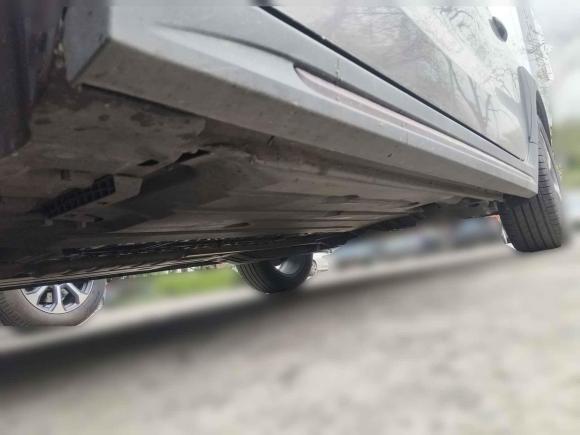 [杭州·浙A] 二手领克领克02新能源2019款 1.5T PHEV Pro