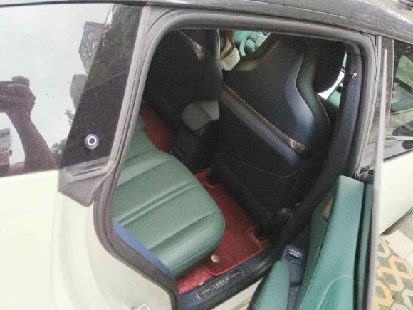 [合肥·皖A] 二手极氪极氪X2023款 四驱YOU版 4座