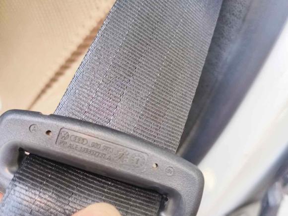 [宁波·浙B] 二手大众朗行2013款 1.6L 自动舒适型