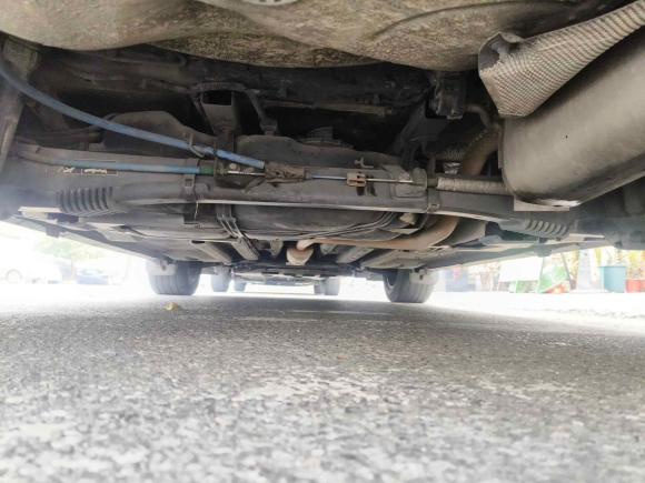 [佛山·粤Y] 二手DSDS 62014款 1.6T 豪华版THP160