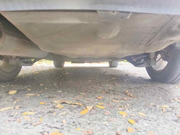 [广州·粤A] 二手大众宝来2014款 1.6L 自动舒适型