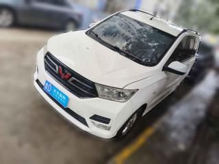 五菱汽车五菱宏光2019款 1.5L S舒适型国VI LAR「上海二手车」「天天拍车」