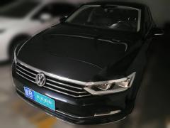 [青岛·鲁B] 大众迈腾2019款 330TSI DSG 豪华型 国V