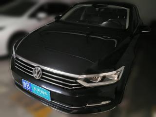 大众迈腾2019款 330TSI DSG 豪华型 国V