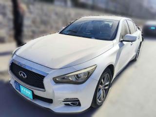 英菲尼迪英菲尼迪Q50L2015款 2.0T 舒适版