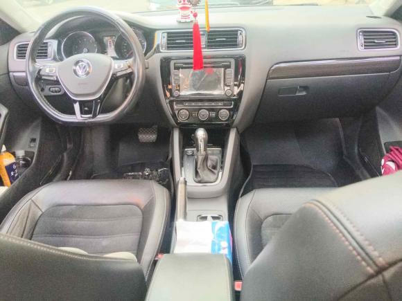 [南通·苏F] 二手大众速腾2015款 230TSI 自动豪华型