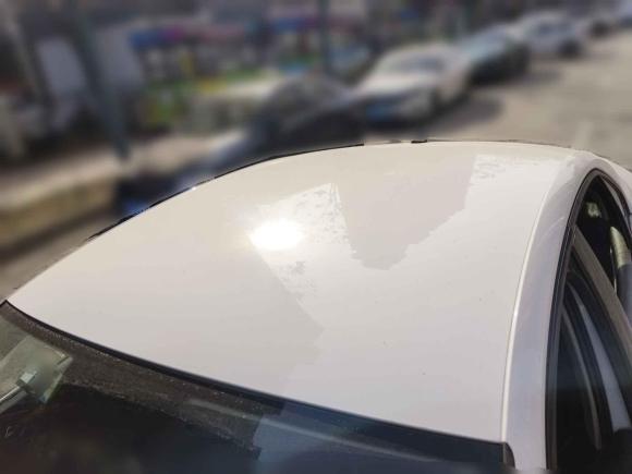 [西安·陕A] 二手大众凌渡2015款 230TSI DSG风尚版