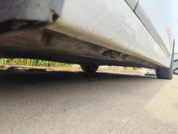 [济南·鲁Q] 二手宝马宝马5系2014款 525Li 豪华设计套装