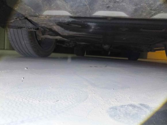 [青岛·鲁B] 二手捷途捷途X702018款 1.5T 自动智行版