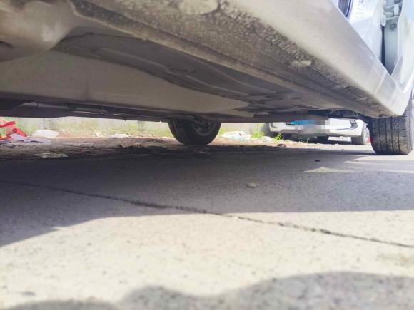 [成都·川G] 二手雪佛兰科鲁泽2022款 320 自动悦享天窗版