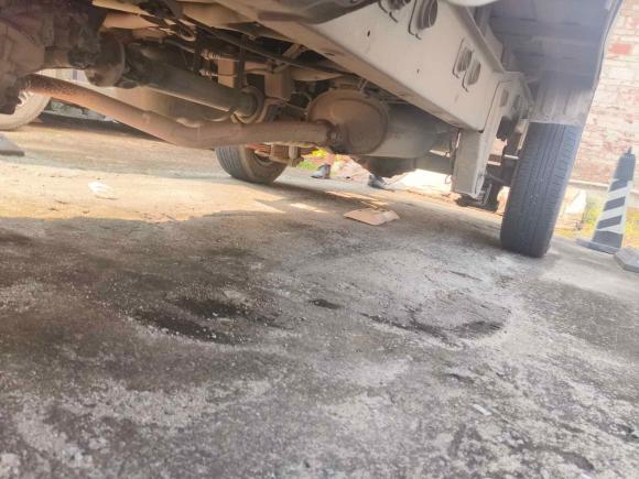 [广州·粤A] 二手五菱汽车五菱荣光新卡2019款 1.8L单排国VI LJ479Q6