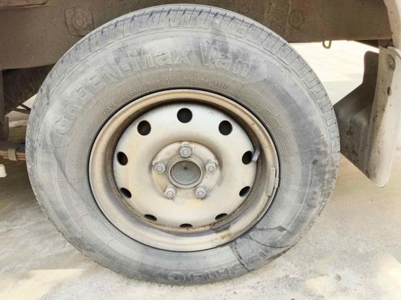 [无锡·苏B] 二手东风御风御风EM262023款 标准版 41.472kWh 河南锂动