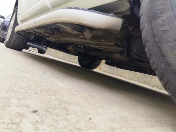 [无锡·苏B] 二手路虎神行者22013款 2.0T Si4 SE汽油版