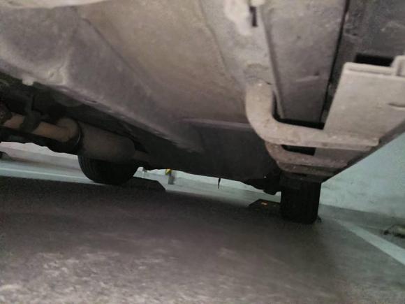 [合肥·皖A] 二手哈弗哈弗H62015款 运动版 1.5T 自动两驱豪华型