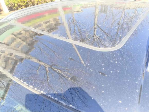 [青岛·鲁U] 二手别克昂科威S2022款 昂科威S 552T 两驱豪华型