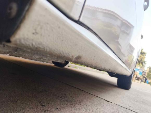 [上海·沪C] 二手大众朗逸2017款 1.6L 自动舒适版