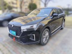 [上海·川G] 启辰启辰星2020款 260T 自动星尚版